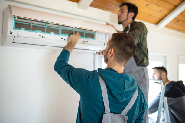 Best HVAC tune-up services  in Basking Ridge, NJ