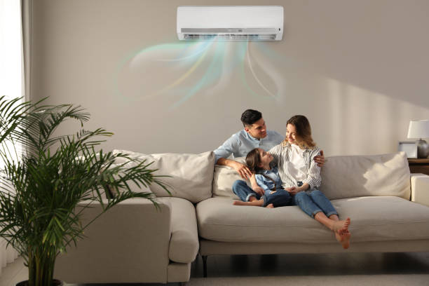 Best HVAC installation services  in Basking Ridge, NJ