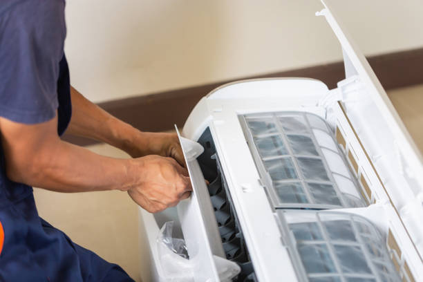 Best HVAC repair near me  in Basking Ridge, NJ