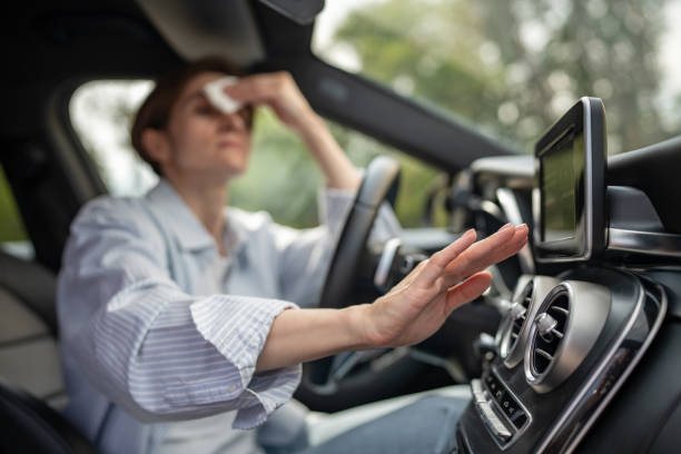 Best Air quality test  in Basking Ridge, NJ
