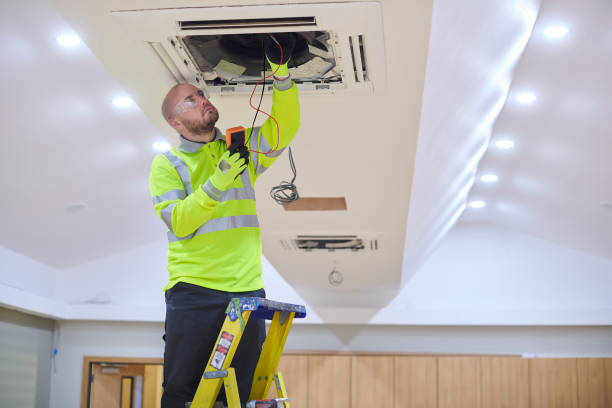 Best HVAC cleaning services  in Basking Ridge, NJ