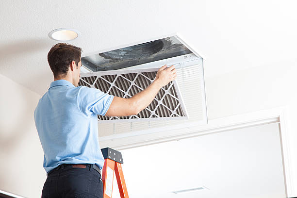 Best HVAC installation services  in Basking Ridge, NJ