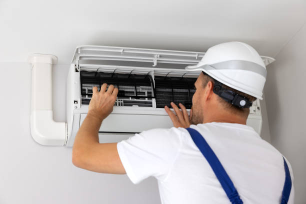 Best HVAC emergency services  in Basking Ridge, NJ