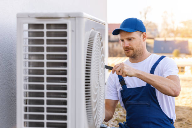 Best HVAC maintenance near me  in Basking Ridge, NJ