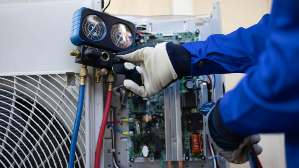 Best HVAC companies near me  in Basking Ridge, NJ