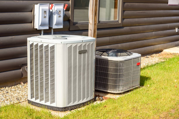 Best Emergency HVAC repair  in Basking Ridge, NJ